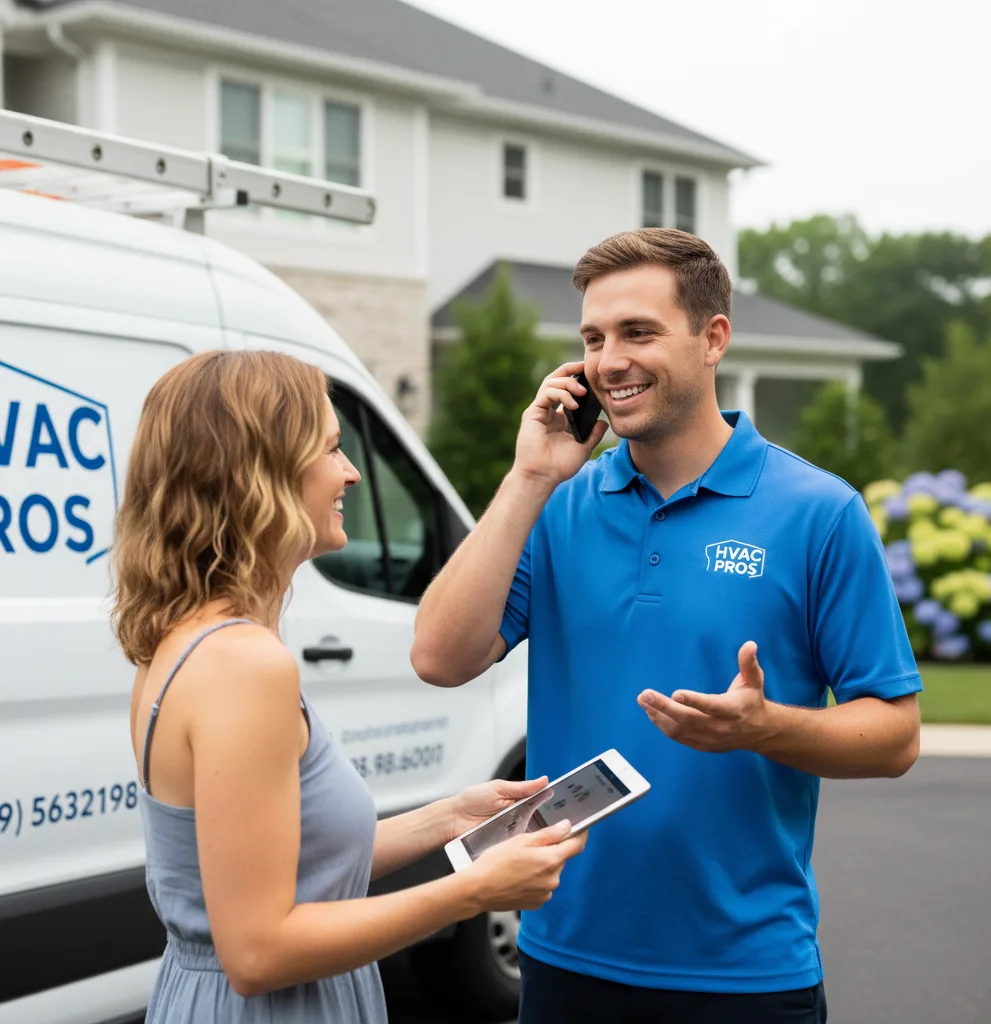 Furnace Installation in Granite Falls, WA